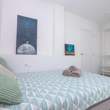 Cascasas The Green Apartment Corralejo Buitenkant foto