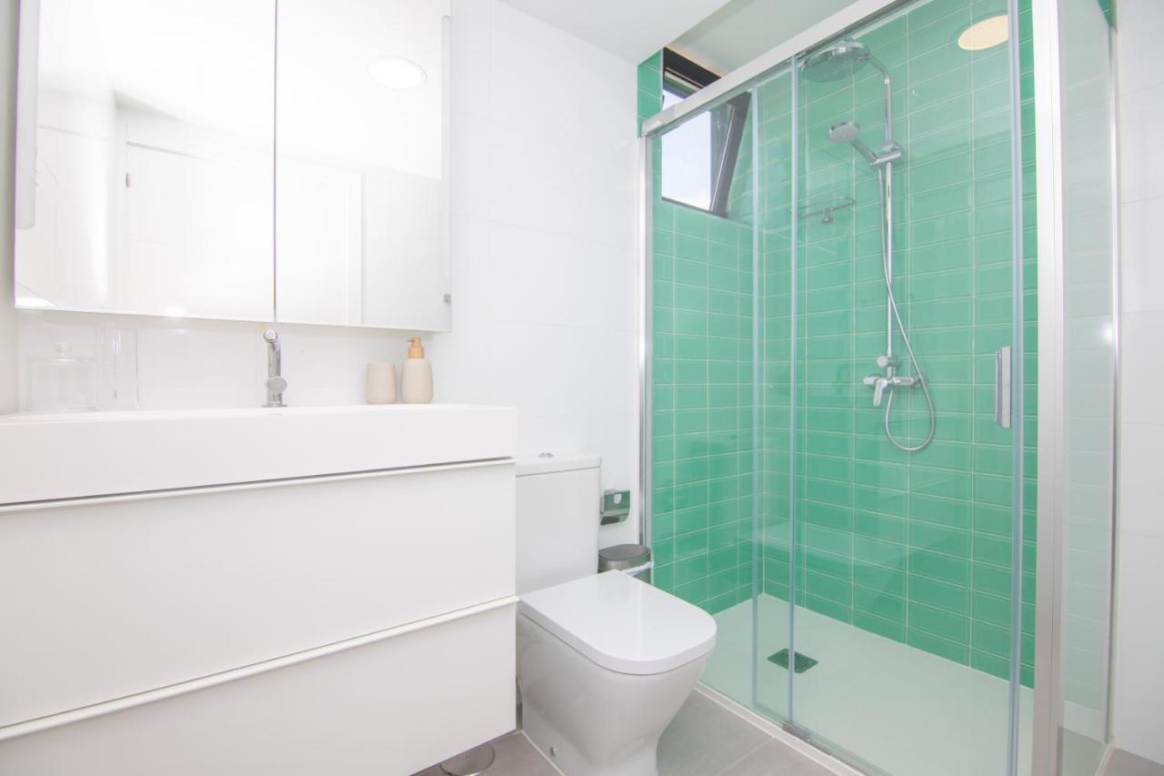 Cascasas The Green Apartment Corralejo Buitenkant foto