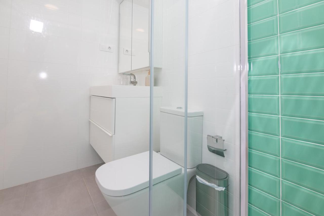 Cascasas The Green Apartment Corralejo Buitenkant foto
